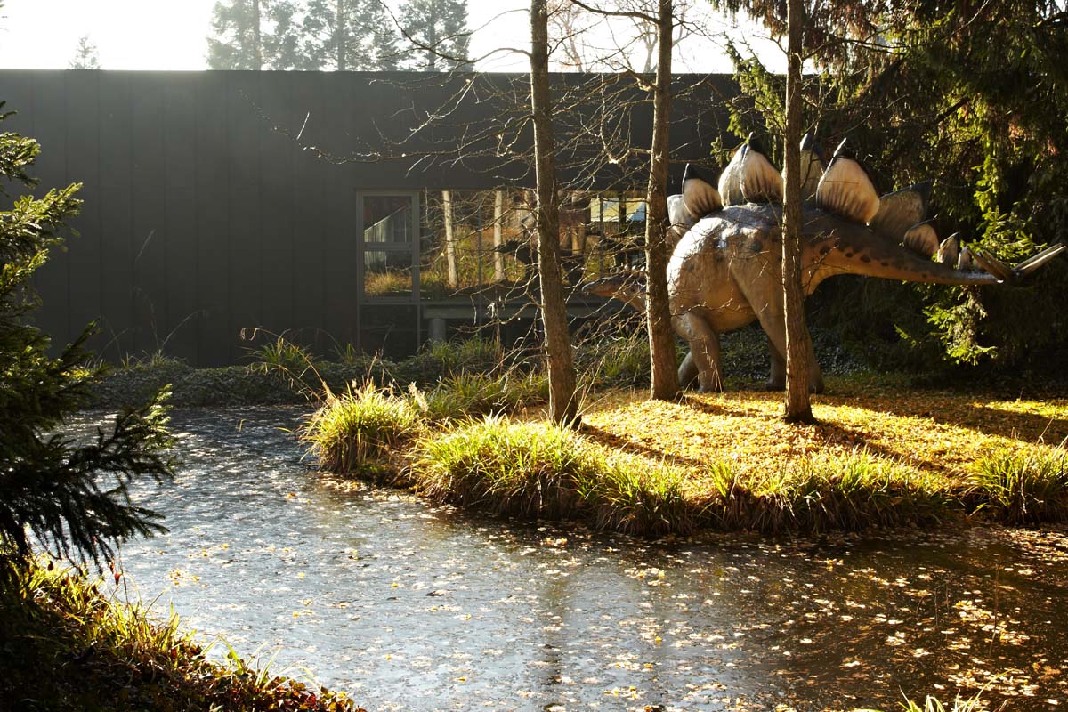 DINOPARK